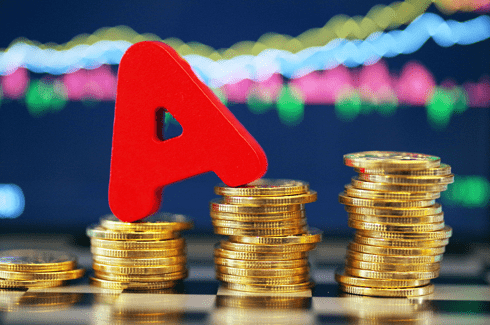 大众配资 收评：创业板指低开低走跌1.21% 两市成交额缩量超2000亿
