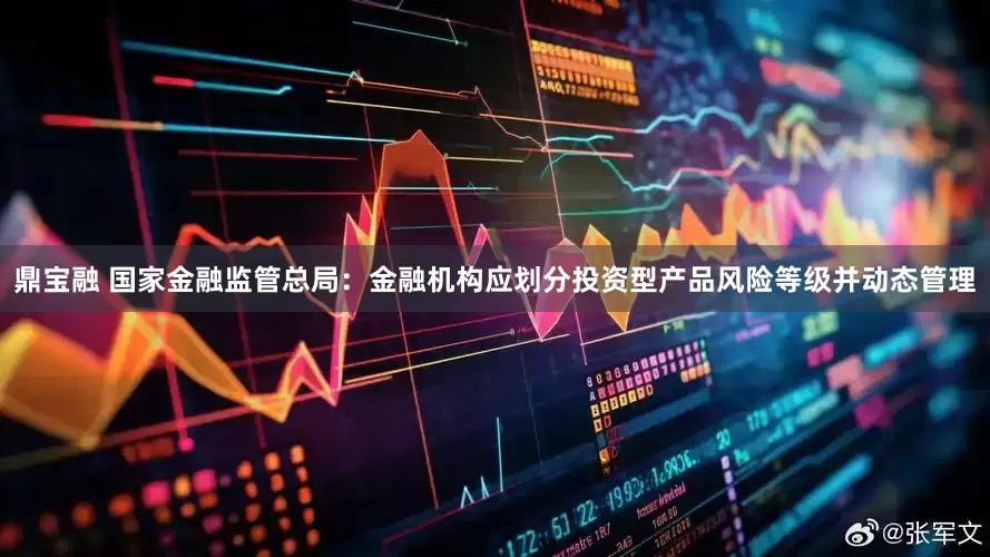 鼎宝融 国家金融监管总局：金融机构应划分投资型产品风险等级并动态管理