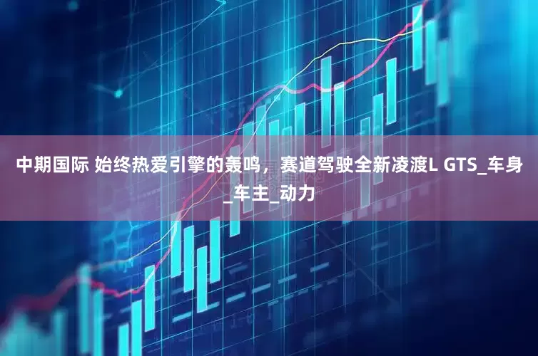 中期国际 始终热爱引擎的轰鸣，赛道驾驶全新凌渡L GTS_车身_车主_动力