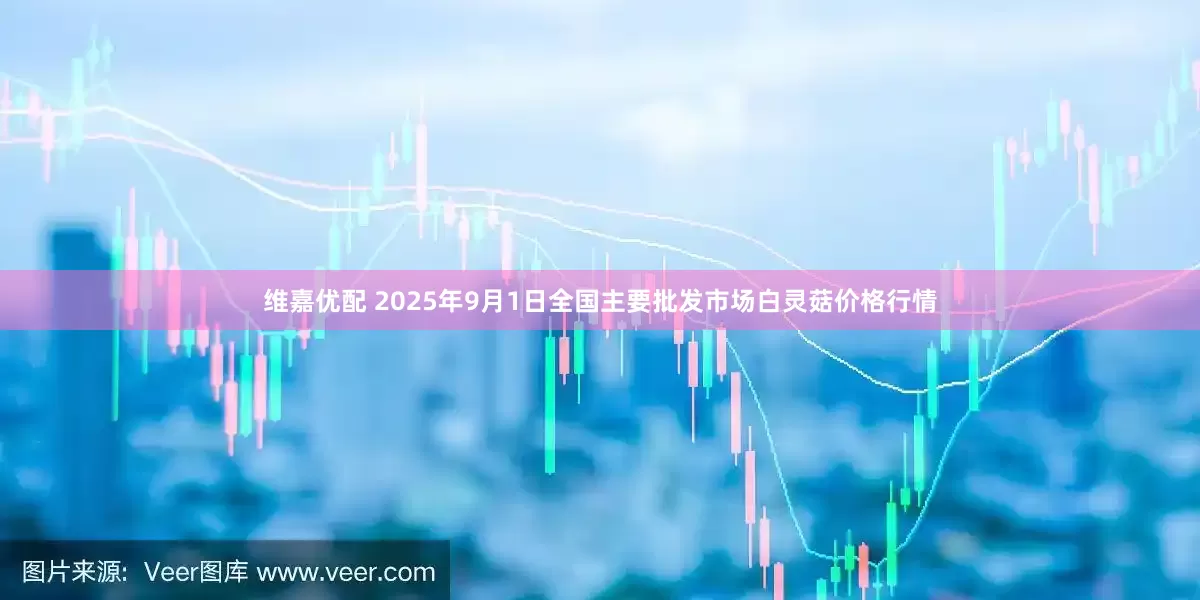 维嘉优配 2025年9月1日全国主要批发市场白灵菇价格行情