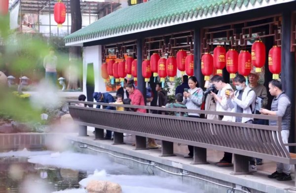 仁信配资 广州11区双节游玩宝典！一连8天狂欢不重样