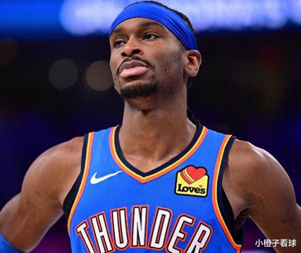 创利配资 35分5板5助2断2帽! SGA创纪录, 杜兰特主动揽责, 雷霆双加时1分险胜火箭